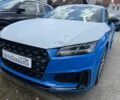 Ауди ТТ, объемом двигателя 2 л и пробегом 1 тыс. км за 62806 $, фото 2 на Automoto.ua