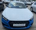 Ауди ТТ, объемом двигателя 2 л и пробегом 1 тыс. км за 62806 $, фото 6 на Automoto.ua