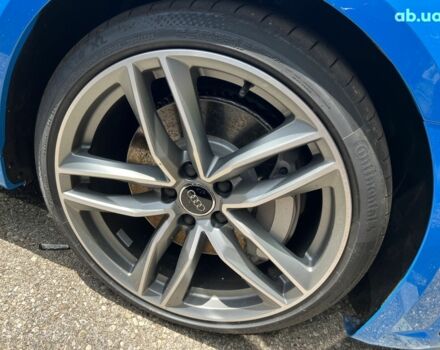 Ауди ТТ, объемом двигателя 2 л и пробегом 1 тыс. км за 62806 $, фото 8 на Automoto.ua