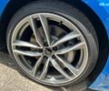 Ауди ТТ, объемом двигателя 2 л и пробегом 1 тыс. км за 62806 $, фото 8 на Automoto.ua