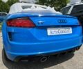 Ауди ТТ, объемом двигателя 2 л и пробегом 1 тыс. км за 62806 $, фото 20 на Automoto.ua