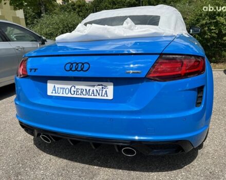 Ауди ТТ, объемом двигателя 2 л и пробегом 1 тыс. км за 62806 $, фото 15 на Automoto.ua