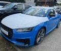 Ауди ТТ, объемом двигателя 2 л и пробегом 1 тыс. км за 62806 $, фото 5 на Automoto.ua