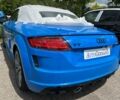 Ауди ТТ, объемом двигателя 2 л и пробегом 1 тыс. км за 62806 $, фото 18 на Automoto.ua