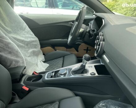 Ауди ТТ, объемом двигателя 2 л и пробегом 1 тыс. км за 62806 $, фото 4 на Automoto.ua