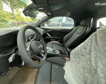 Ауди ТТ, объемом двигателя 2 л и пробегом 1 тыс. км за 62806 $, фото 25 на Automoto.ua