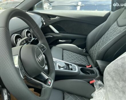 Ауди ТТ, объемом двигателя 2 л и пробегом 1 тыс. км за 62806 $, фото 24 на Automoto.ua