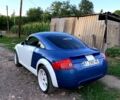 Ауди ТТ, объемом двигателя 18 л и пробегом 250 тыс. км за 5000 $, фото 9 на Automoto.ua