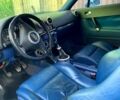 Ауди ТТ, объемом двигателя 18 л и пробегом 250 тыс. км за 5000 $, фото 5 на Automoto.ua