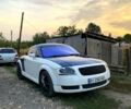 Ауди ТТ, объемом двигателя 18 л и пробегом 250 тыс. км за 5000 $, фото 3 на Automoto.ua