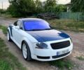 Ауди ТТ, объемом двигателя 18 л и пробегом 250 тыс. км за 5000 $, фото 7 на Automoto.ua
