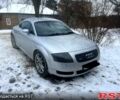 Ауди ТТ, объемом двигателя 1.8 л и пробегом 108 тыс. км за 3400 $, фото 1 на Automoto.ua