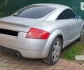 Ауди ТТ, объемом двигателя 1.8 л и пробегом 194 тыс. км за 10000 $, фото 1 на Automoto.ua