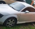 Ауди ТТ, объемом двигателя 1.8 л и пробегом 194 тыс. км за 10000 $, фото 1 на Automoto.ua