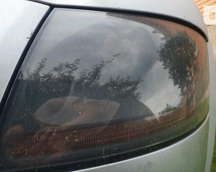 Ауди ТТ, объемом двигателя 1.8 л и пробегом 194 тыс. км за 10000 $, фото 2 на Automoto.ua