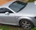 Ауди ТТ, объемом двигателя 1.8 л и пробегом 194 тыс. км за 10000 $, фото 10 на Automoto.ua