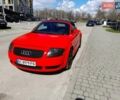 Ауди ТТ, объемом двигателя 1.78 л и пробегом 105 тыс. км за 9500 $, фото 1 на Automoto.ua