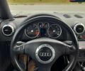 Ауди ТТ, объемом двигателя 1.78 л и пробегом 105 тыс. км за 9500 $, фото 14 на Automoto.ua