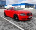 Ауди ТТ, объемом двигателя 1.78 л и пробегом 105 тыс. км за 9500 $, фото 13 на Automoto.ua