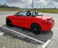Ауди ТТ, объемом двигателя 1.78 л и пробегом 105 тыс. км за 9500 $, фото 1 на Automoto.ua