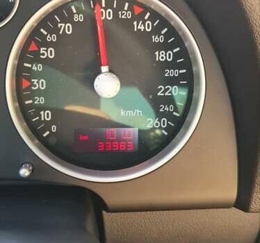 Ауди ТТ, объемом двигателя 0 л и пробегом 36 тыс. км за 24000 $, фото 3 на Automoto.ua