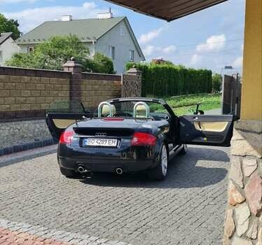 Ауди ТТ, объемом двигателя 0 л и пробегом 36 тыс. км за 24000 $, фото 1 на Automoto.ua