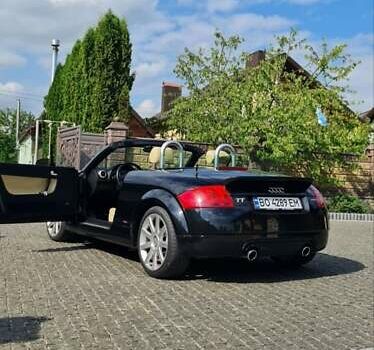 Ауди ТТ, объемом двигателя 0 л и пробегом 36 тыс. км за 24000 $, фото 2 на Automoto.ua