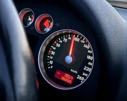 Ауди ТТ, объемом двигателя 0 л и пробегом 36 тыс. км за 24000 $, фото 6 на Automoto.ua