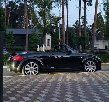 Ауди ТТ, объемом двигателя 0 л и пробегом 36 тыс. км за 24000 $, фото 5 на Automoto.ua