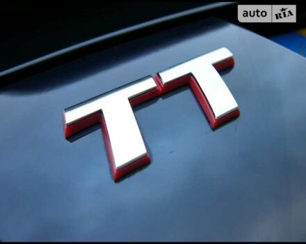 Ауди ТТ, объемом двигателя 0 л и пробегом 36 тыс. км за 24000 $, фото 4 на Automoto.ua