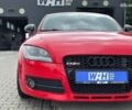 Ауди ТТ, объемом двигателя 2 л и пробегом 221 тыс. км за 12000 $, фото 3 на Automoto.ua
