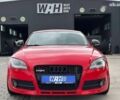 Ауди ТТ, объемом двигателя 2 л и пробегом 221 тыс. км за 12000 $, фото 1 на Automoto.ua
