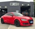 Ауди ТТ, объемом двигателя 2 л и пробегом 221 тыс. км за 12000 $, фото 5 на Automoto.ua