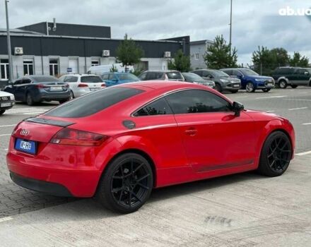 Ауди ТТ, объемом двигателя 2 л и пробегом 221 тыс. км за 11400 $, фото 6 на Automoto.ua
