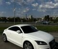 Ауди ТТ, объемом двигателя 1.98 л и пробегом 199 тыс. км за 10800 $, фото 1 на Automoto.ua