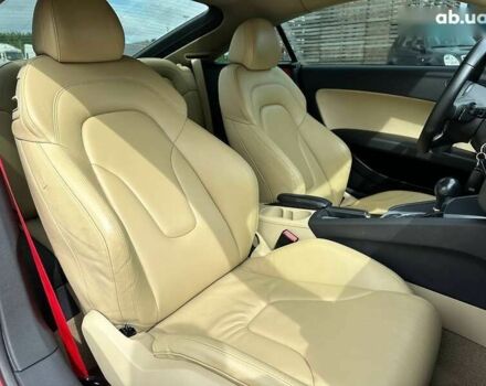 Ауди ТТ, объемом двигателя 2 л и пробегом 221 тыс. км за 11400 $, фото 21 на Automoto.ua