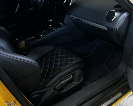 Ауди ТТ, объемом двигателя 1.98 л и пробегом 180 тыс. км за 8500 $, фото 12 на Automoto.ua