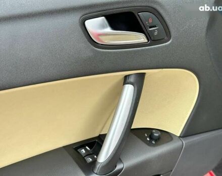 Ауди ТТ, объемом двигателя 2 л и пробегом 221 тыс. км за 11400 $, фото 11 на Automoto.ua