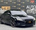 Ауди ТТ, объемом двигателя 1.98 л и пробегом 185 тыс. км за 10900 $, фото 1 на Automoto.ua