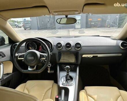 Ауди ТТ, объемом двигателя 2 л и пробегом 221 тыс. км за 11400 $, фото 20 на Automoto.ua