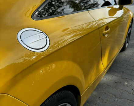 Ауди ТТ, объемом двигателя 1.98 л и пробегом 180 тыс. км за 8500 $, фото 7 на Automoto.ua