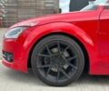 Ауди ТТ, объемом двигателя 2 л и пробегом 221 тыс. км за 11400 $, фото 2 на Automoto.ua