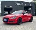 Ауди ТТ, объемом двигателя 2 л и пробегом 221 тыс. км за 12000 $, фото 1 на Automoto.ua