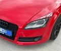 Ауди ТТ, объемом двигателя 2 л и пробегом 221 тыс. км за 12000 $, фото 4 на Automoto.ua