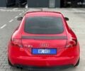 Ауди ТТ, объемом двигателя 2 л и пробегом 221 тыс. км за 12000 $, фото 7 на Automoto.ua