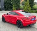 Ауди ТТ, объемом двигателя 2 л и пробегом 221 тыс. км за 12000 $, фото 9 на Automoto.ua