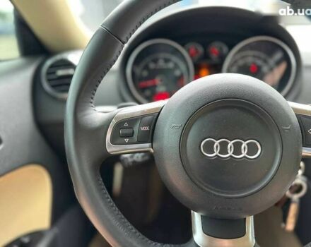 Ауди ТТ, объемом двигателя 2 л и пробегом 221 тыс. км за 11400 $, фото 14 на Automoto.ua