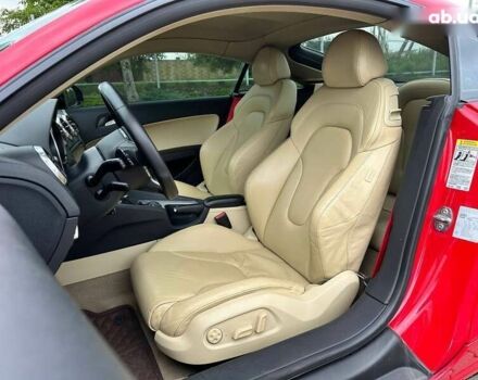 Ауди ТТ, объемом двигателя 2 л и пробегом 221 тыс. км за 12000 $, фото 12 на Automoto.ua