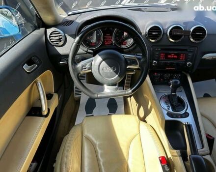 Ауді TT, об'ємом двигуна 2 л та пробігом 131 тис. км за 10900 $, фото 18 на Automoto.ua
