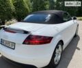 Ауді TT, об'ємом двигуна 1.98 л та пробігом 142 тис. км за 12900 $, фото 9 на Automoto.ua